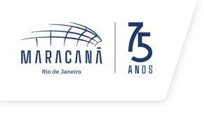 Logo Maracanã
