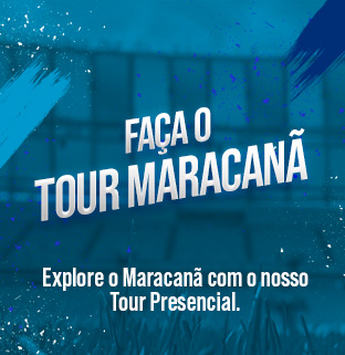 Tour Virtual Maracanã